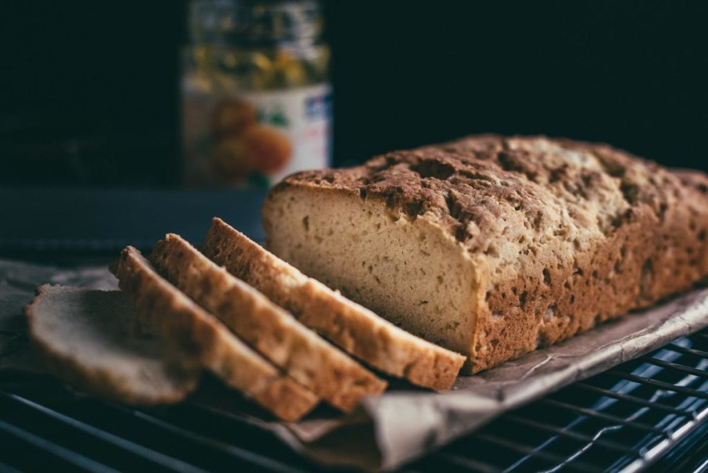 Soft Gluten-Free Bread Recipe
