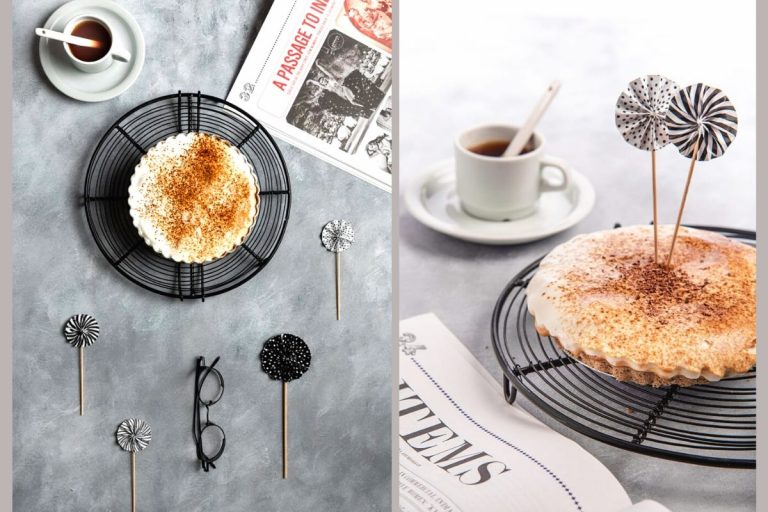 Gluten Free Banoffee Pie Recipe