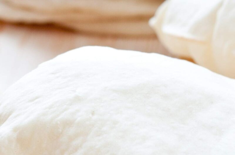 Gluten-free Pita Bread Recipe