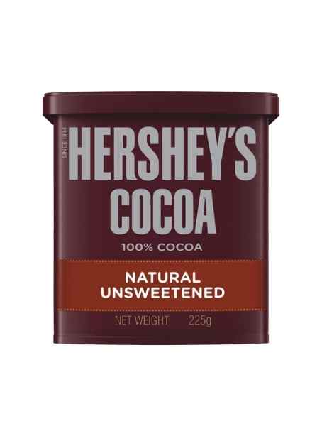 hershey's cocoa