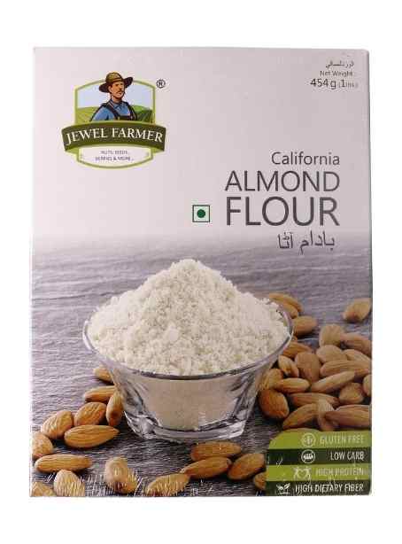 glutenfree almond flour