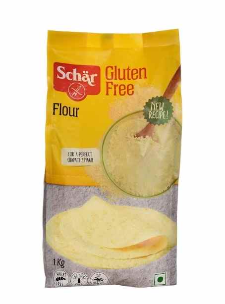 Schar glutenfree flour