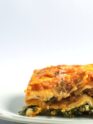 Gluten-free Lasagna Recipe | Without GF Lasagna Sheet Option